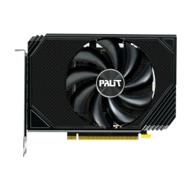 GeForce RTX™ 3050 StormX 8GB GDDR6 Graphics Card (ONLY BUILD